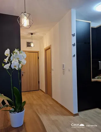 Old Bakery Stüdyo – Oturuma Hazır & Yatırım Fırsatı